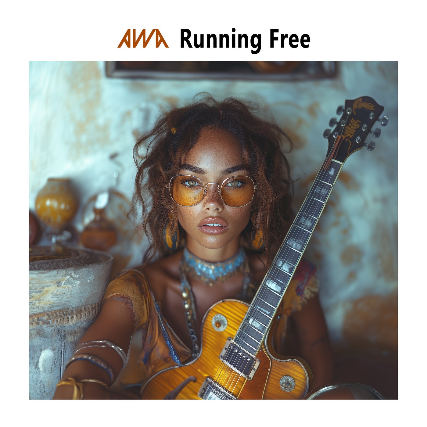 Running Free