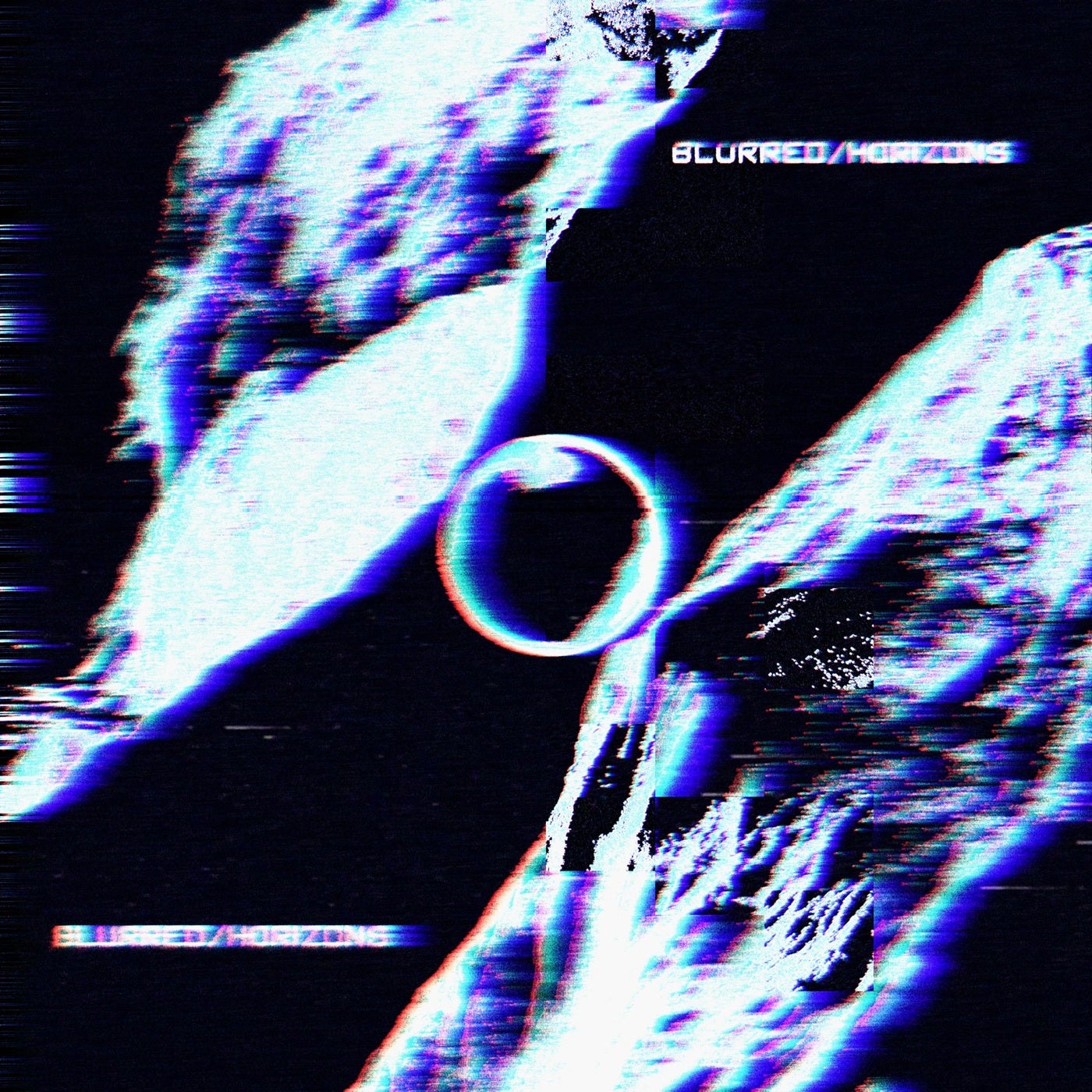 blurred/horizons