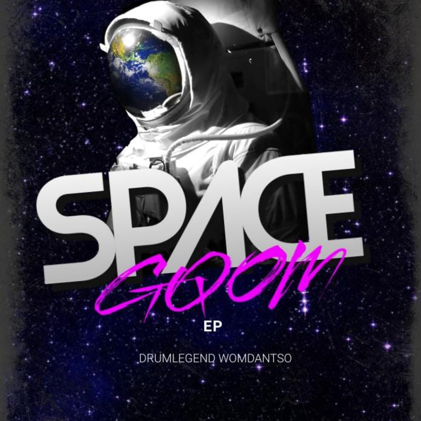 Space gqom