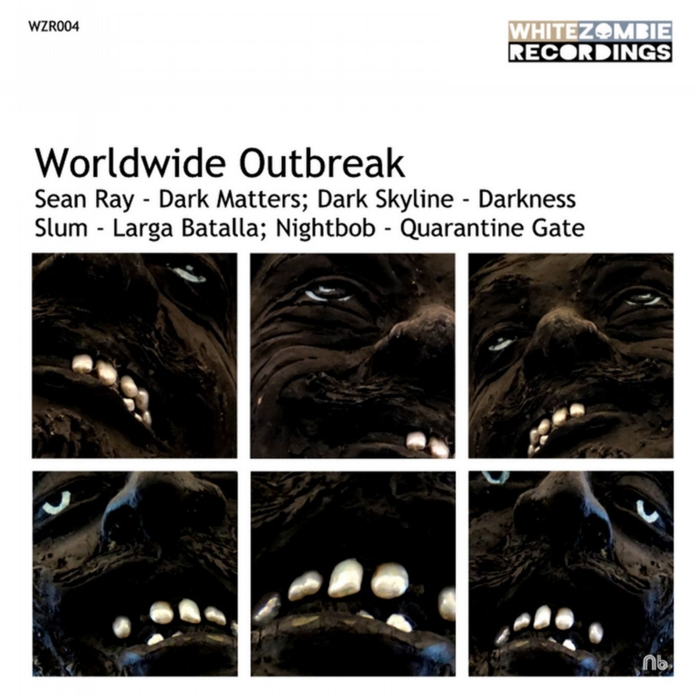 Worldwide Outbreak