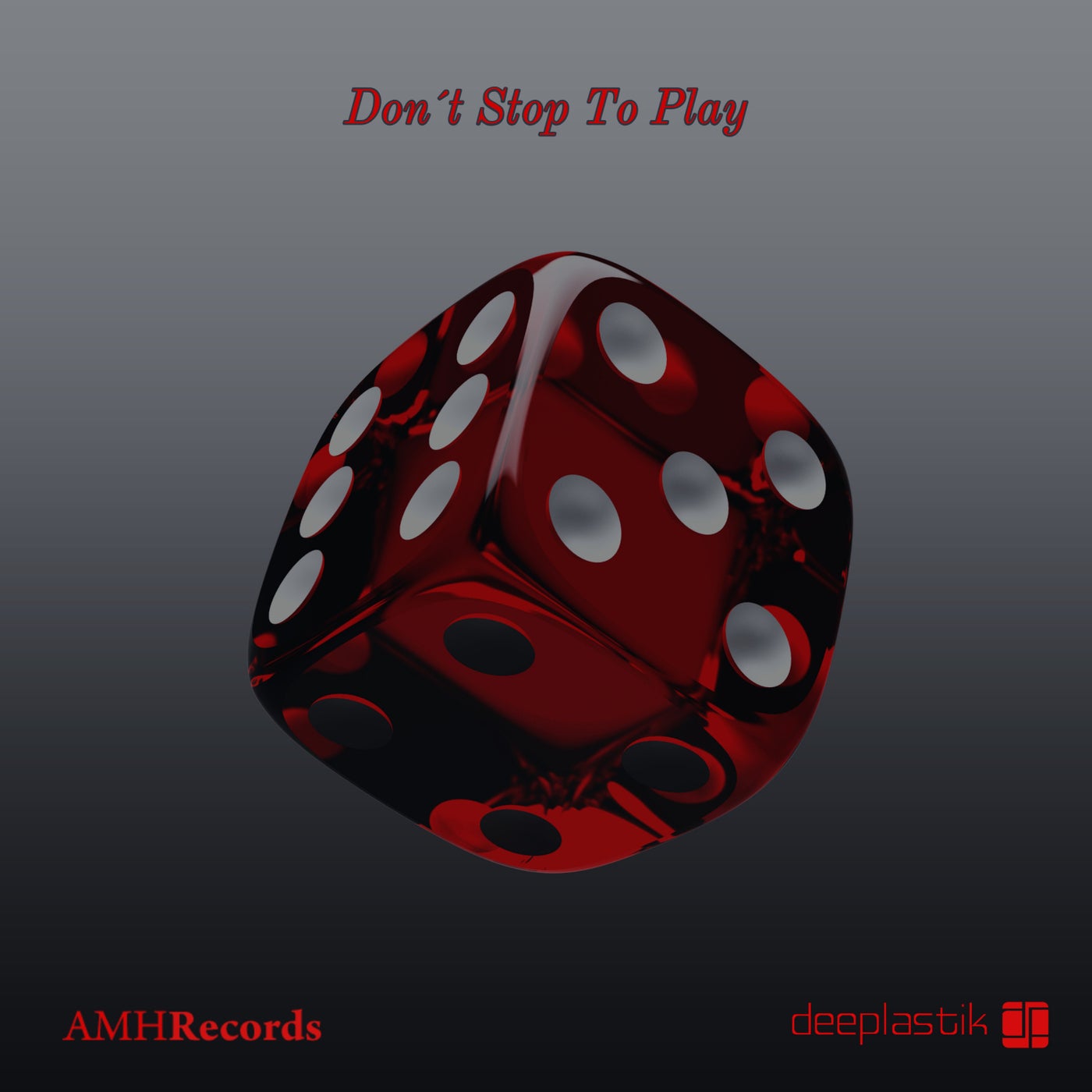 Don´t Stop To Play