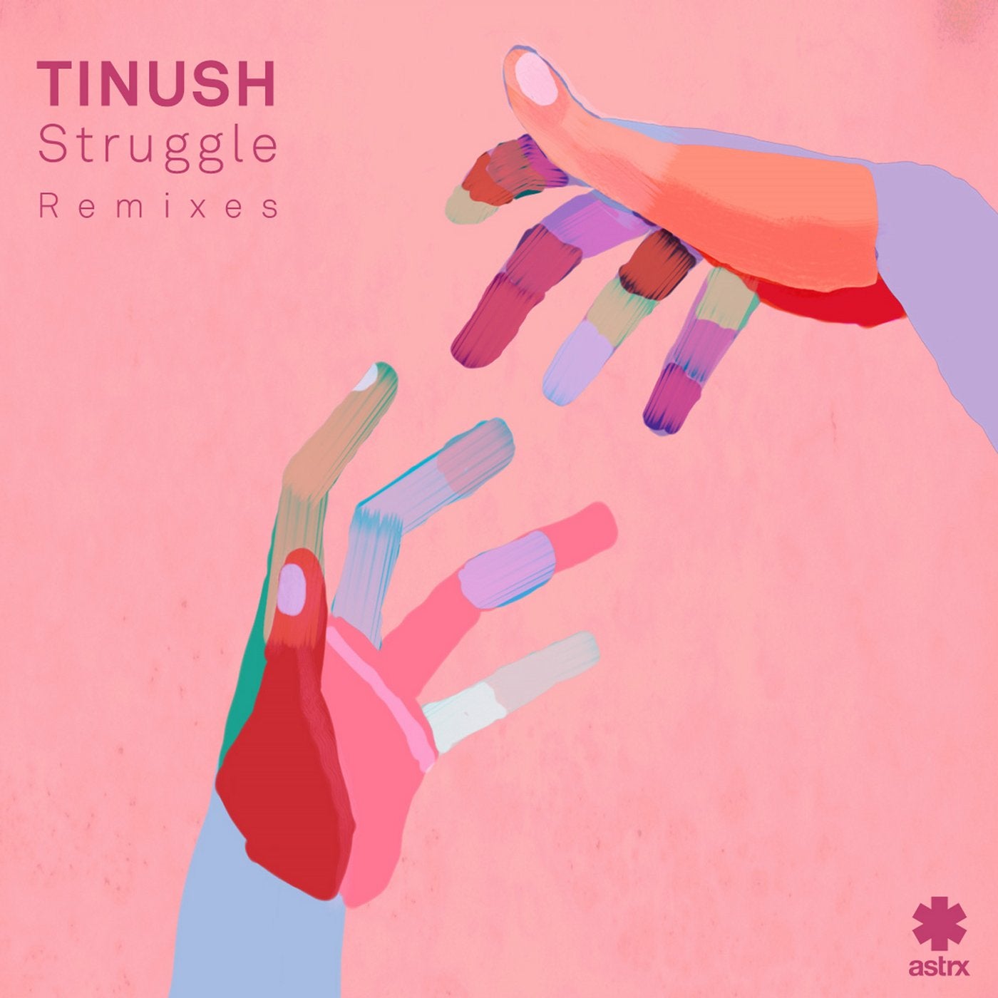 Struggle (Remixes)