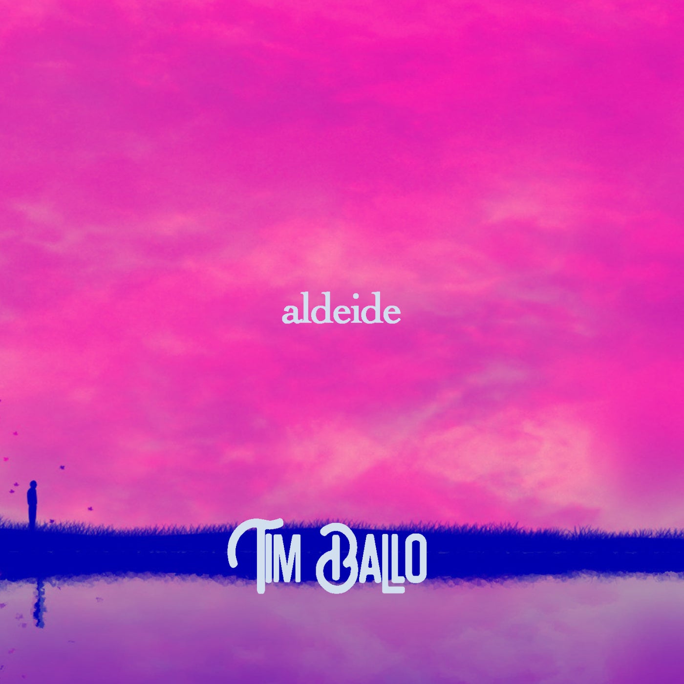 Aldeide