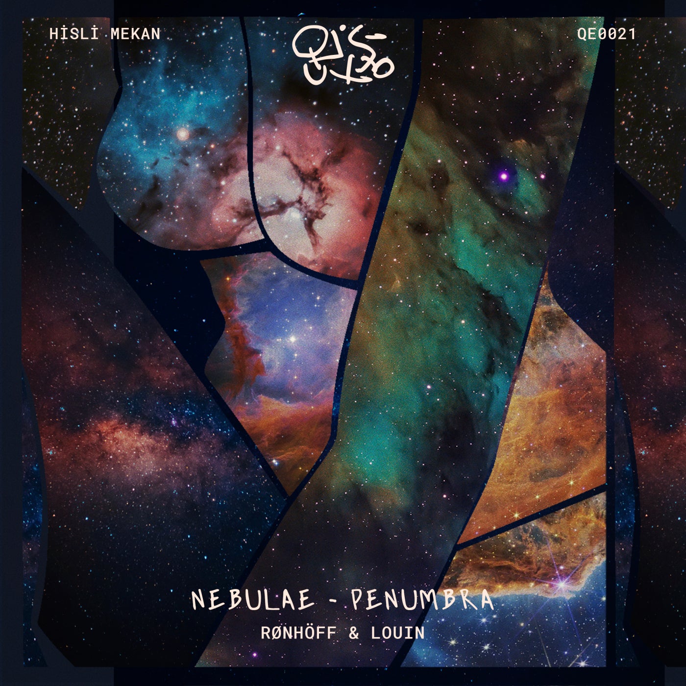Nebulae / Penumbra