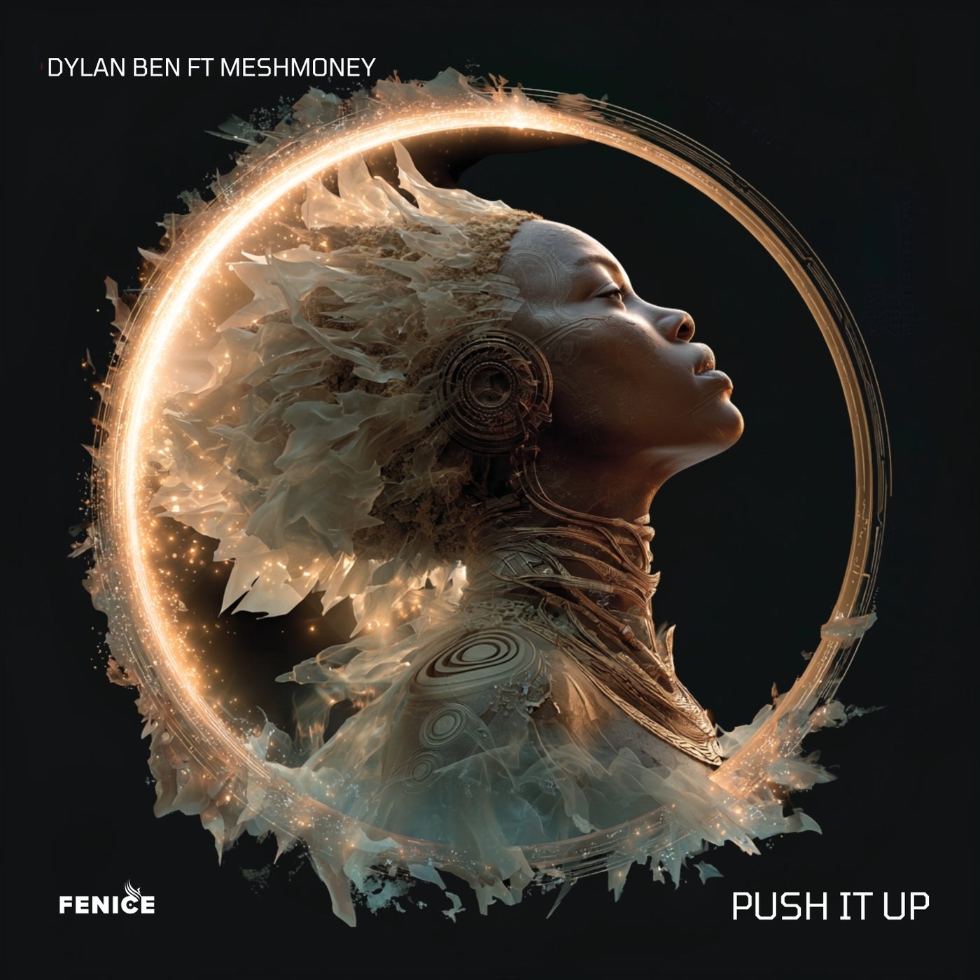 Push It Up