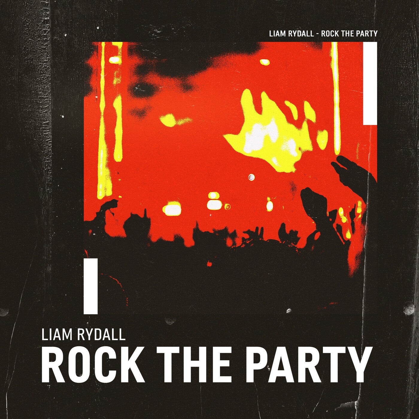 Rock the Party