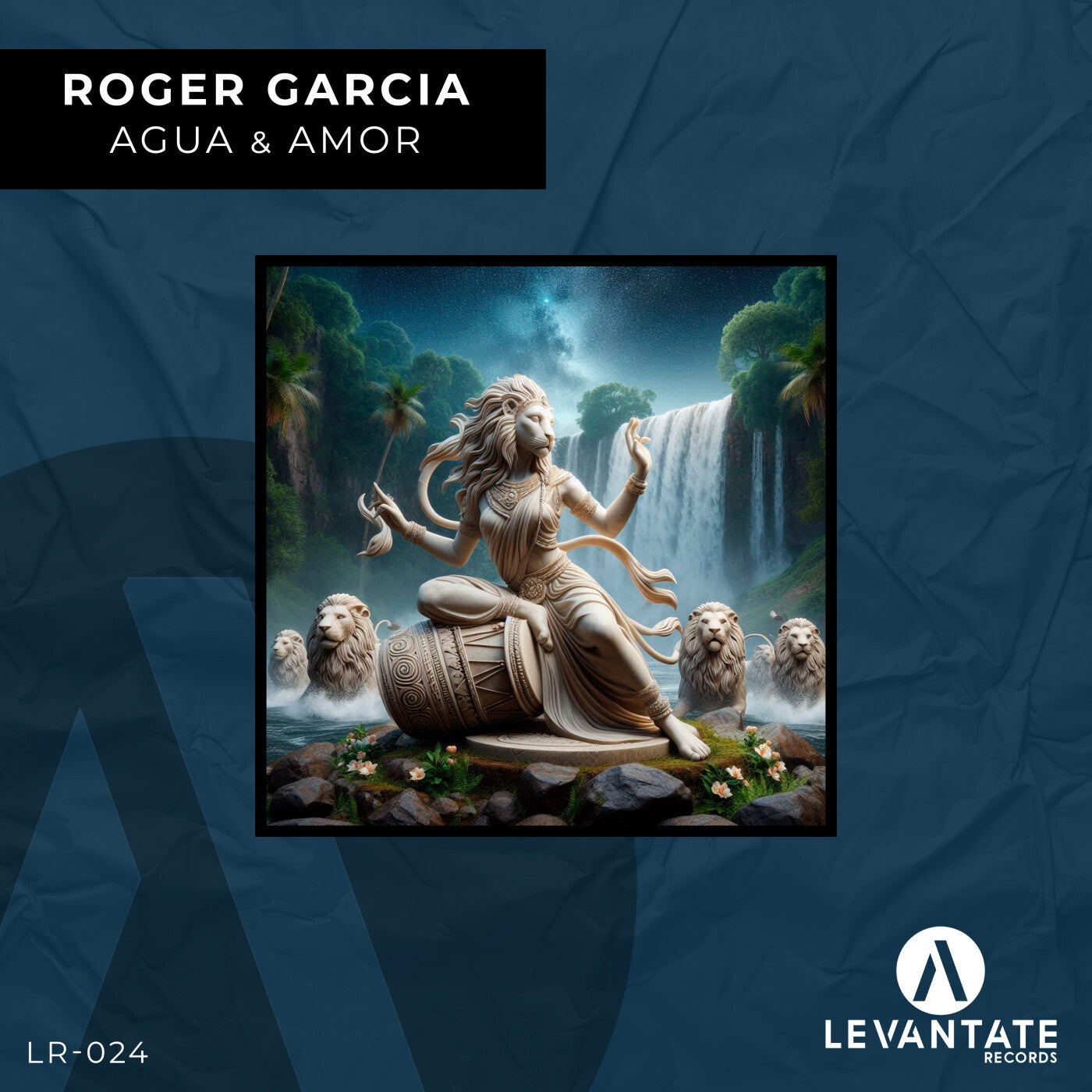Agua & Amor (Extended Mix)