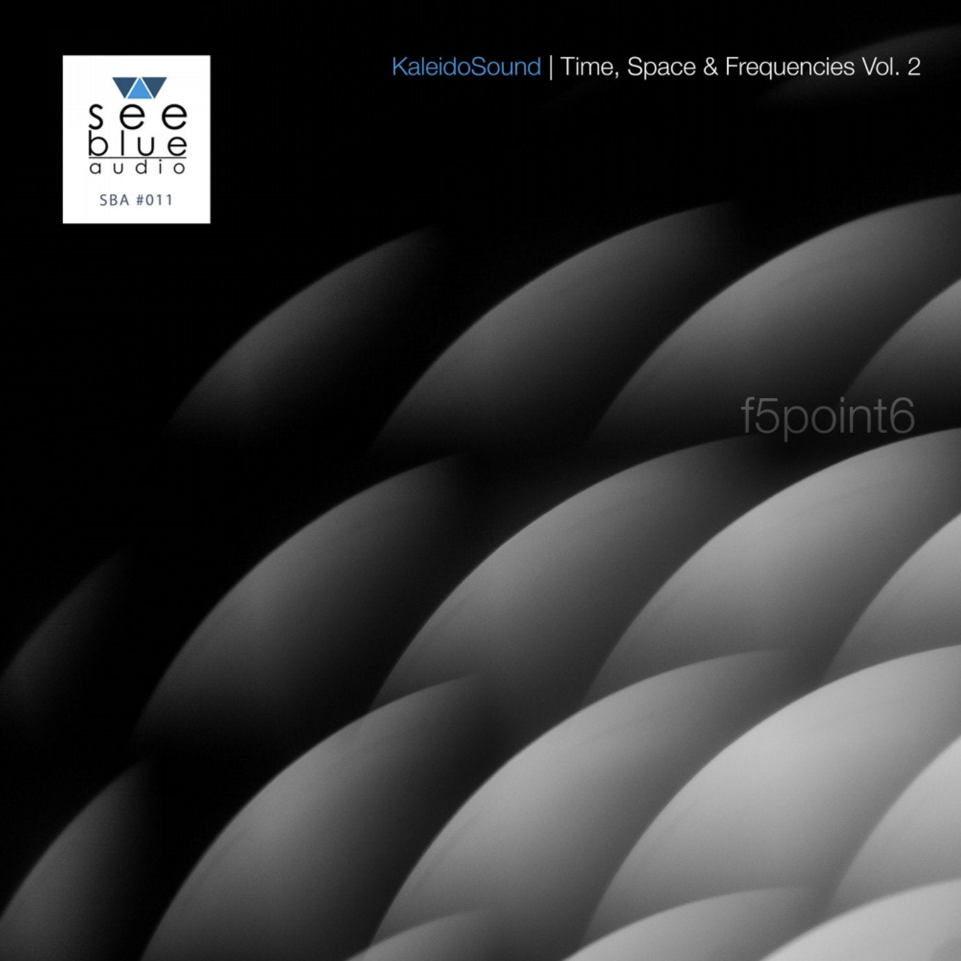 KaleidoSound: Time, Space & Frequencies Vol. 2