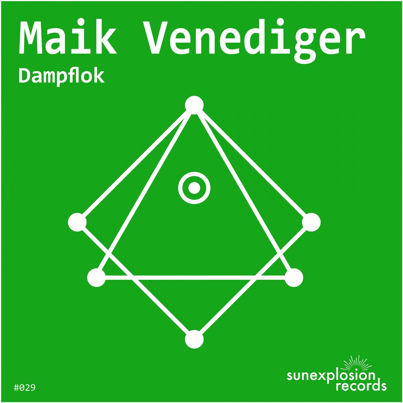 Dampflok