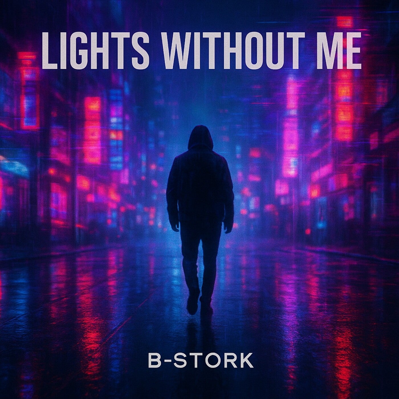 Lights Without Me