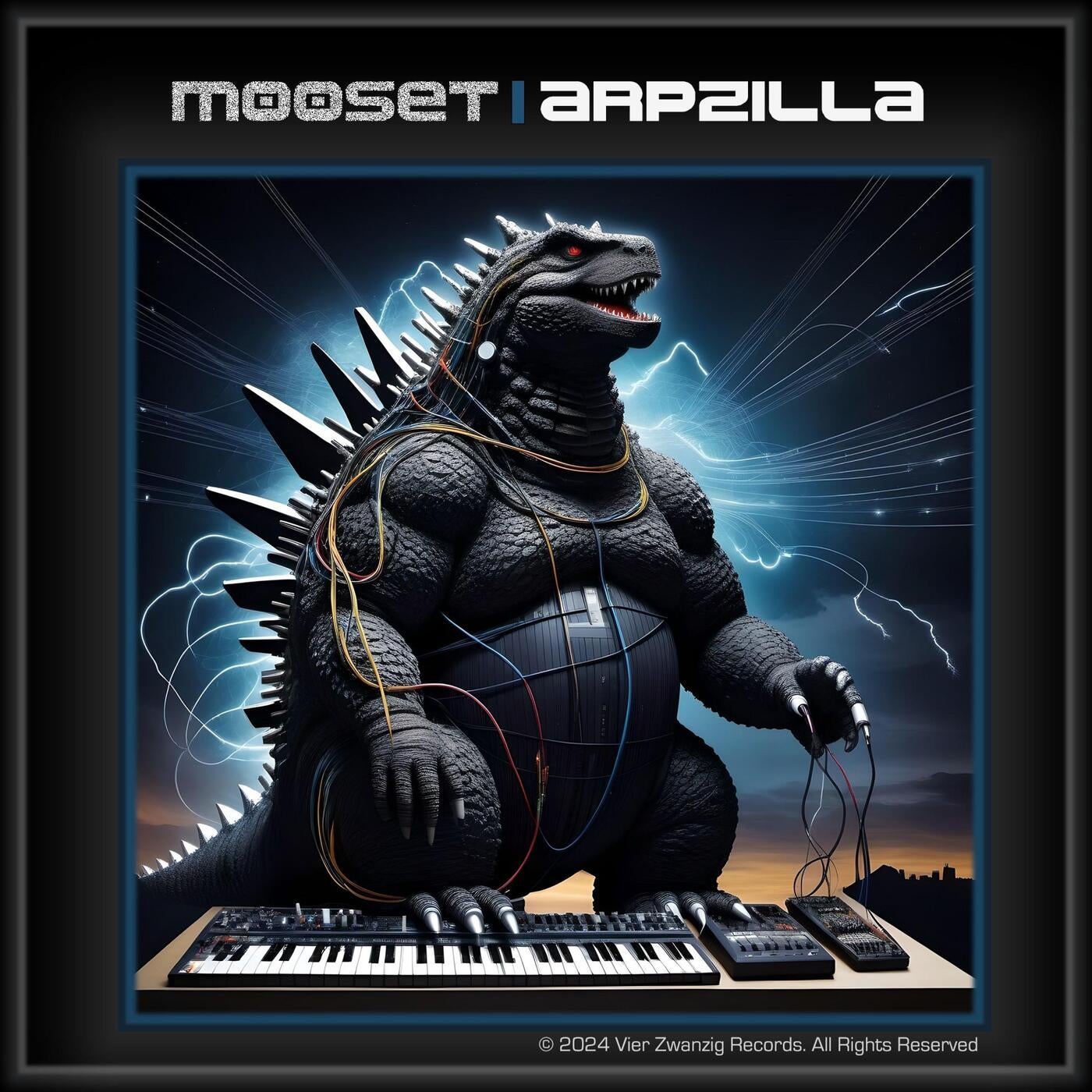 Arpzilla