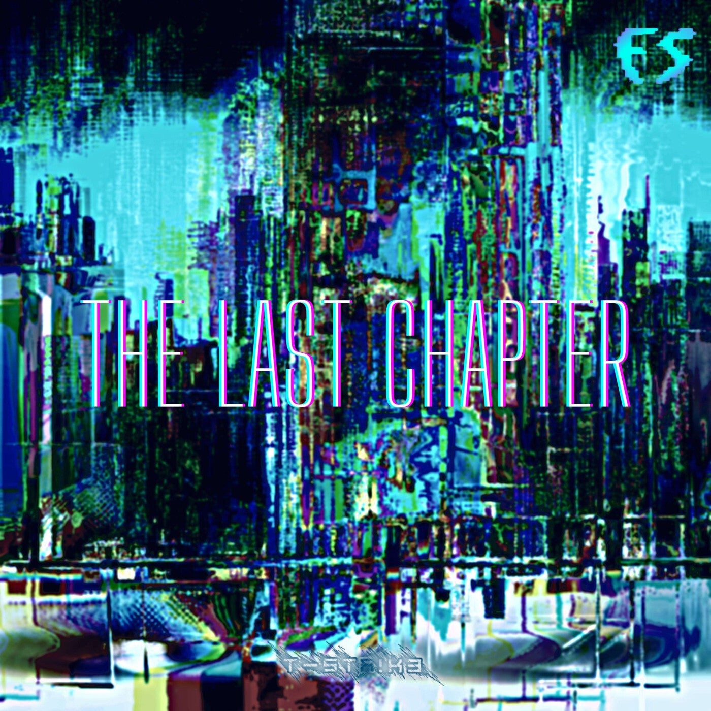 The Last Chapter