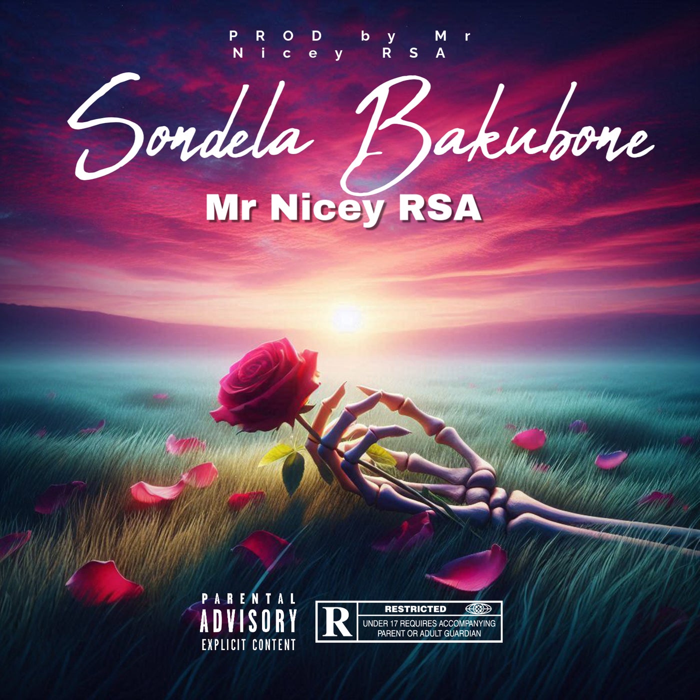 Sondela Bakubone