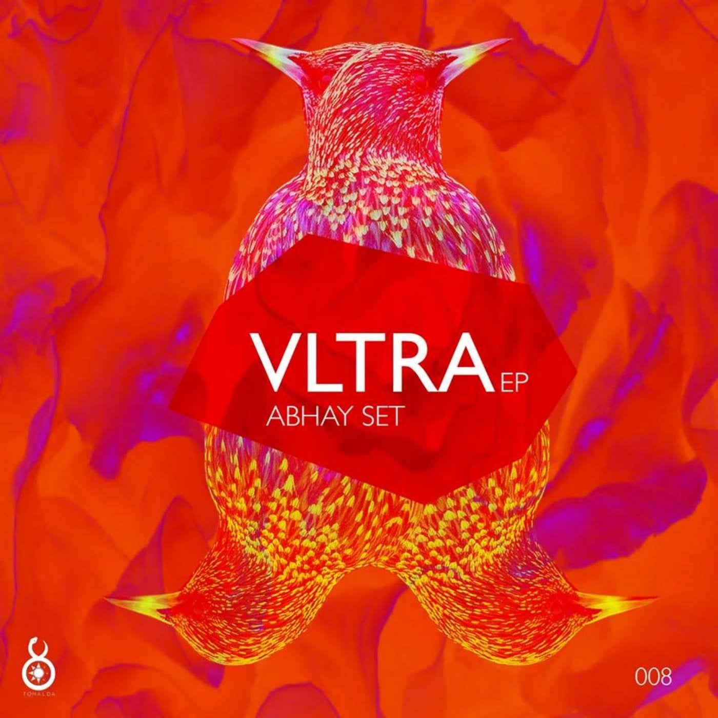 Ultra EP