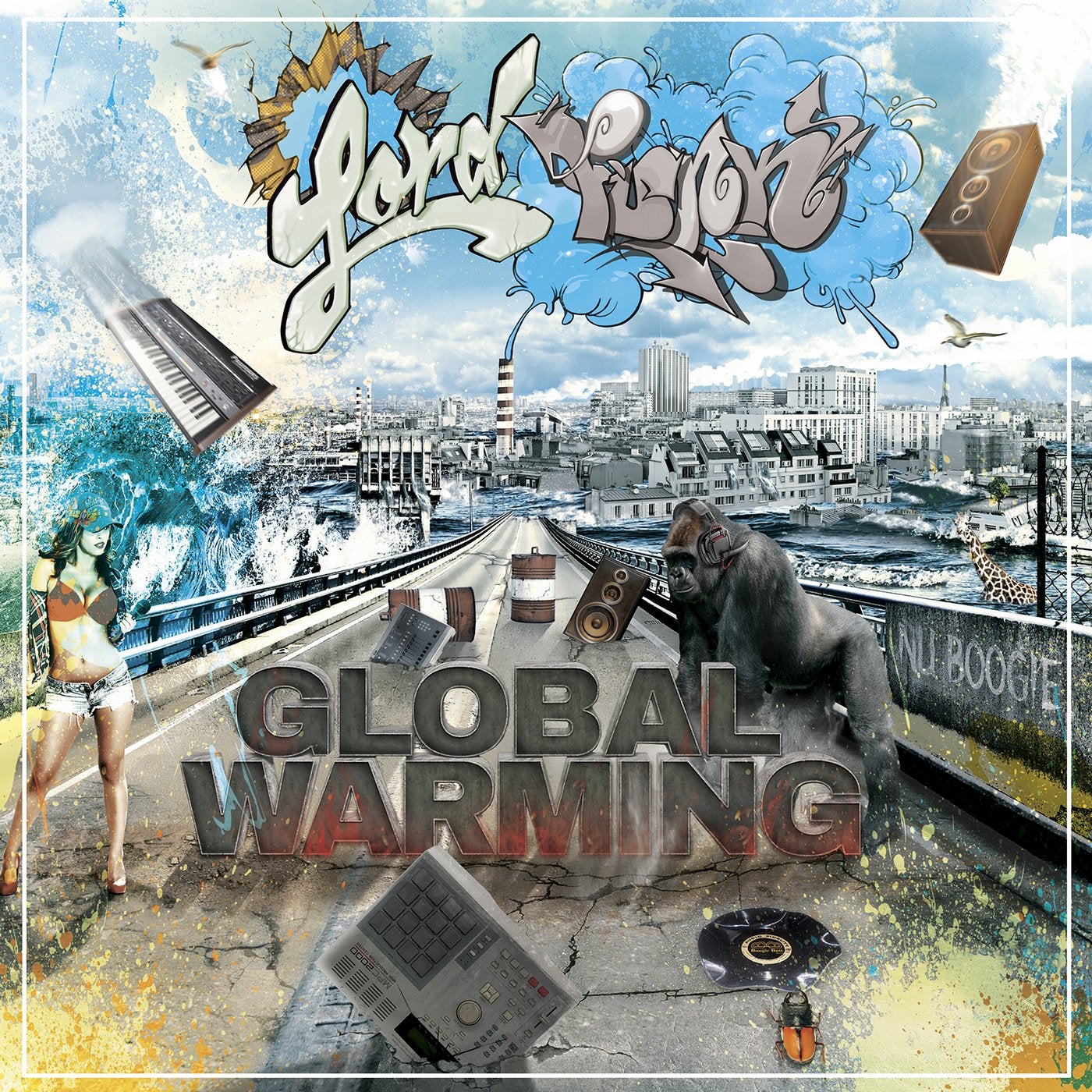 Global Warming