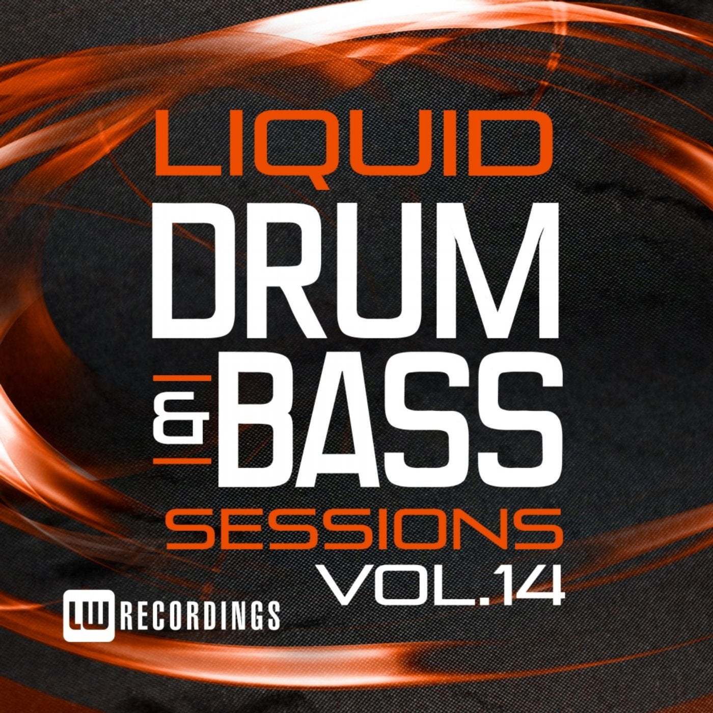 Liquid Drum & Bass Sessions, Vol. 14