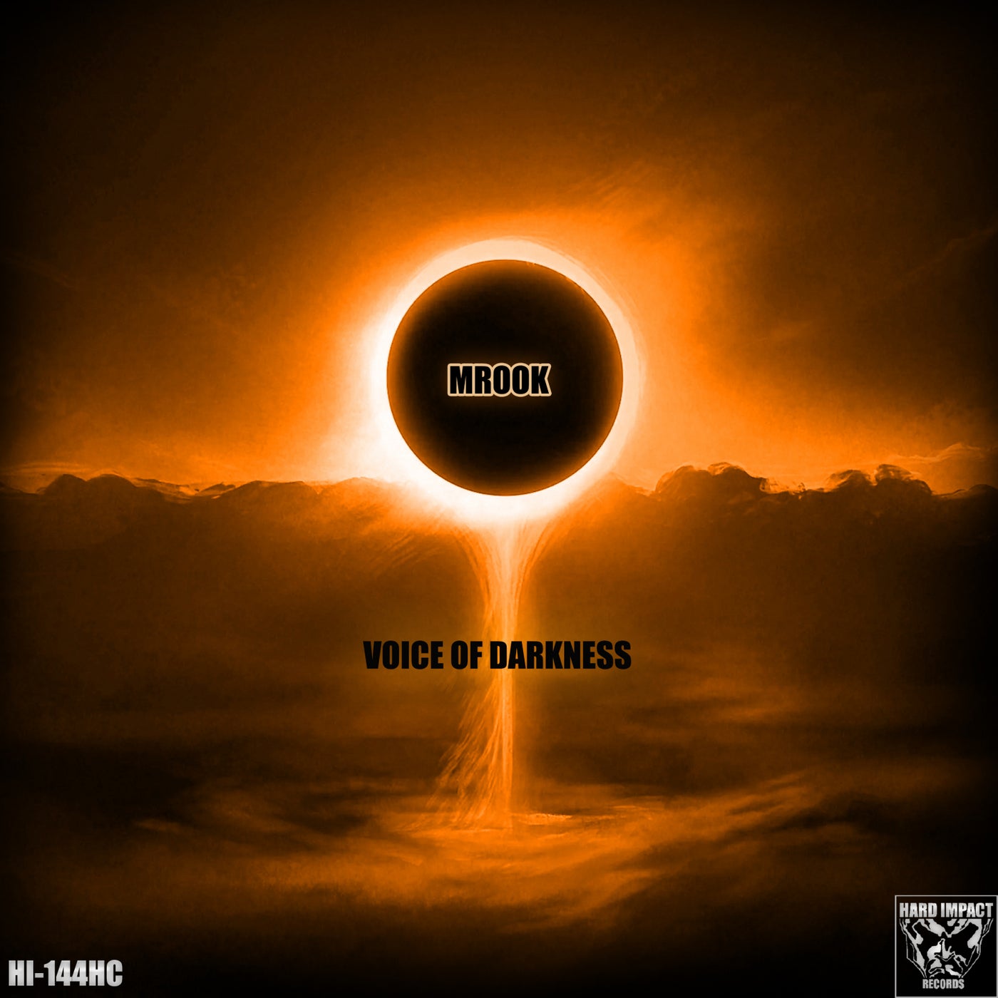 Voice Of Darkness