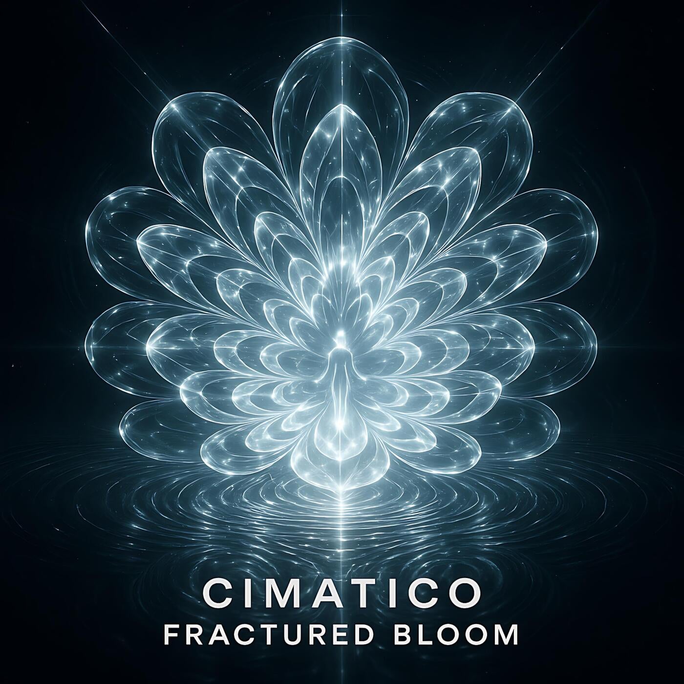 Fractured Bloom