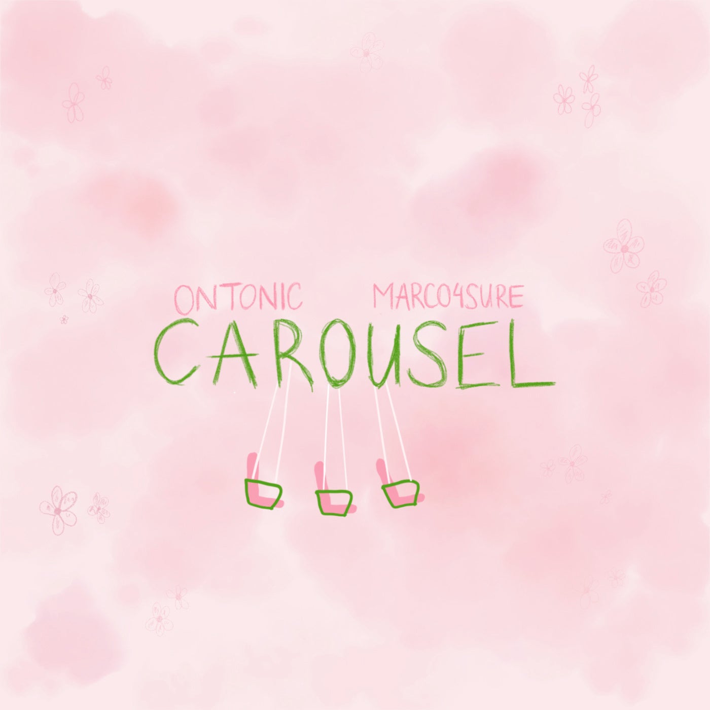Carousel (Extended Mix)