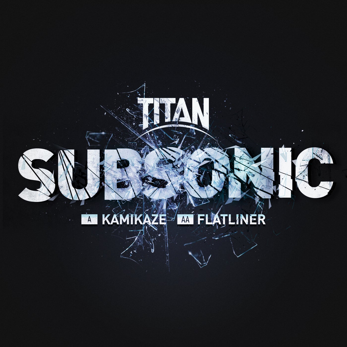 Kamikaze / Flatliner