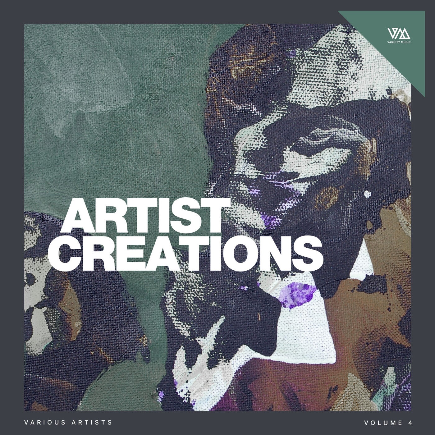 VA – Artist Creations Vol. 4 VMCOMP1724 VA – Artist Creations Vol. 4 VMCOMP1724