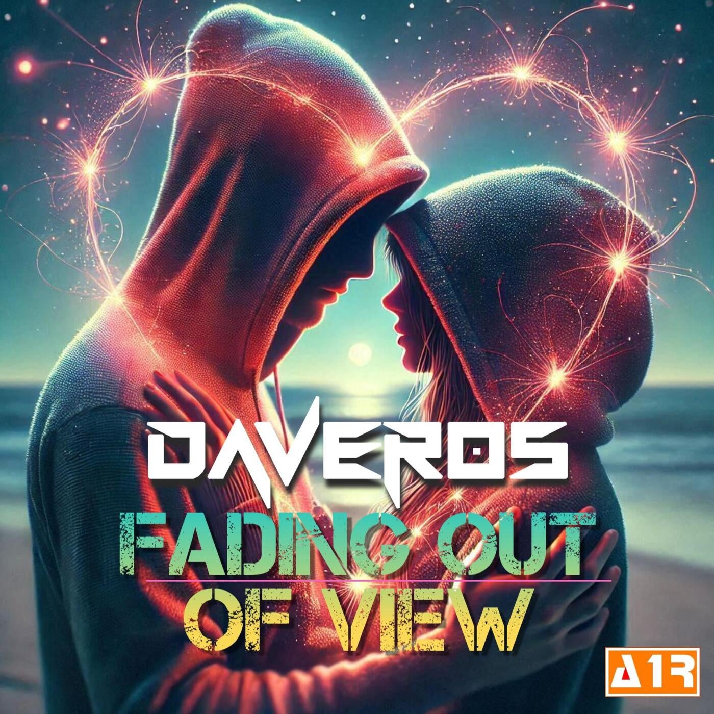 Fading Out Of View