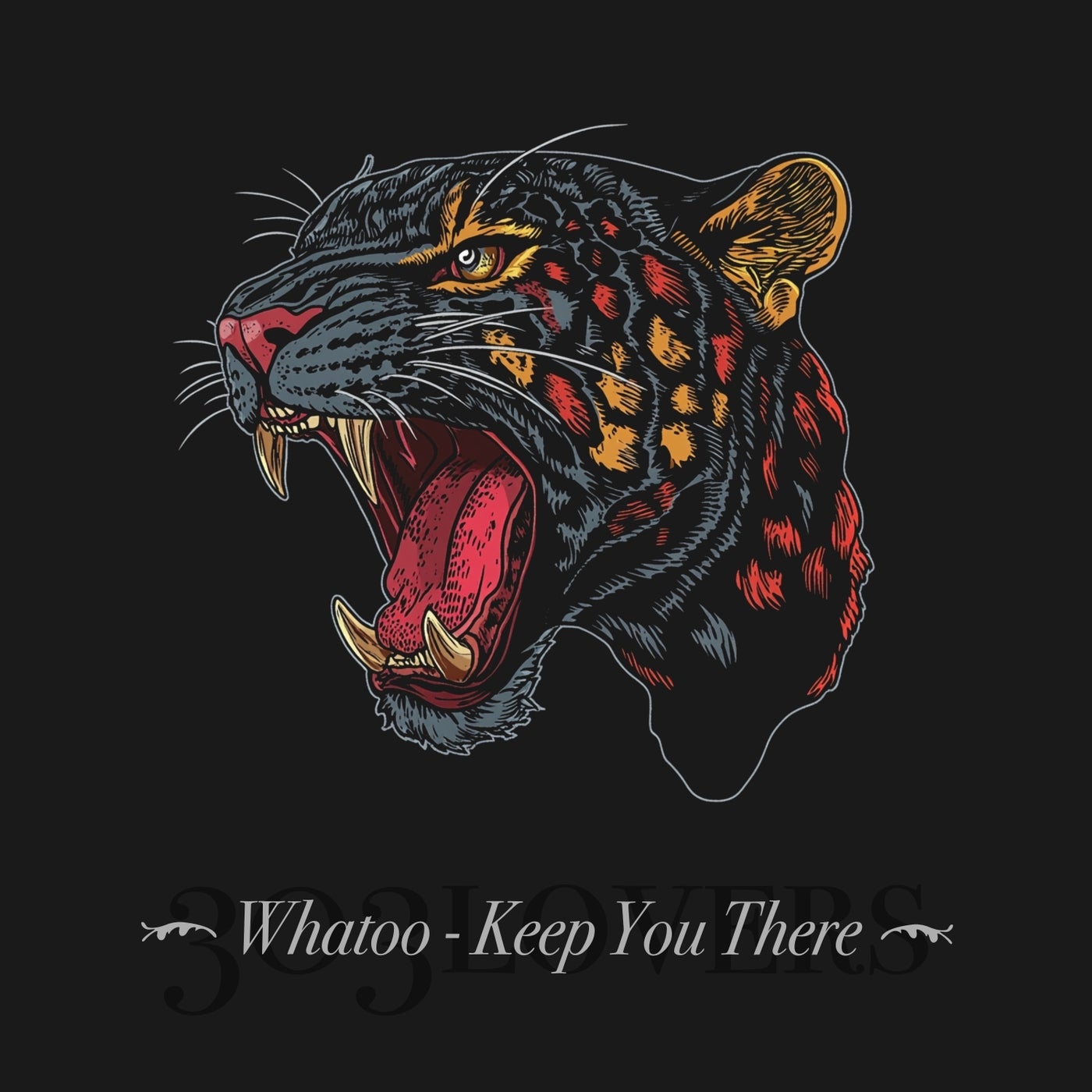 Keep You There