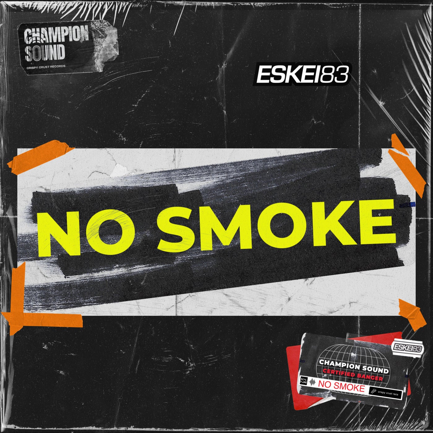 No Smoke