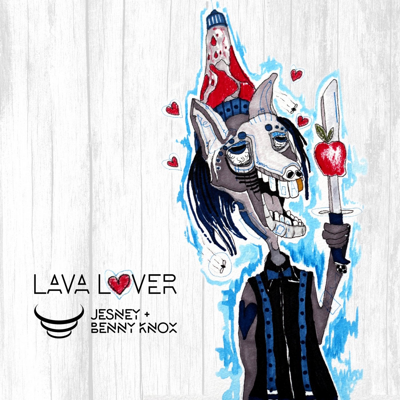 Lava Lover
