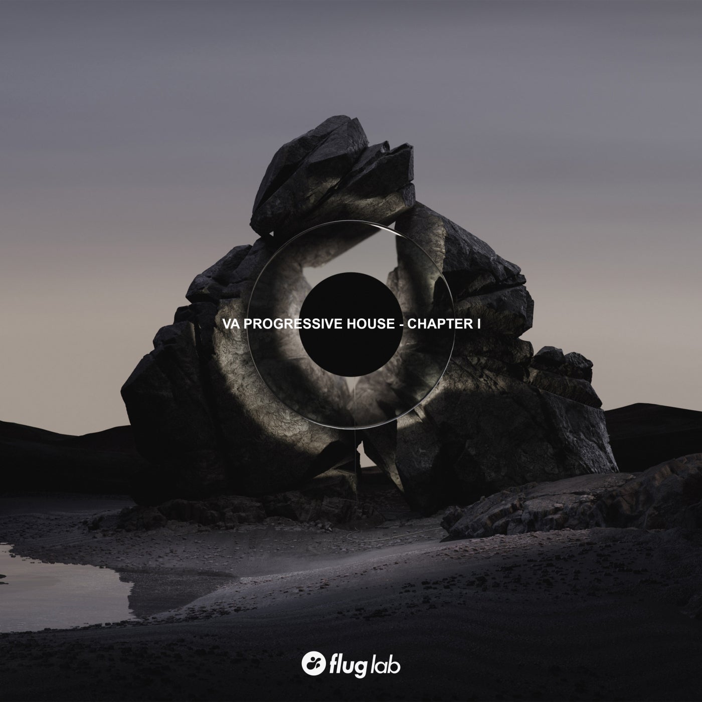 Progressive House - Chapter I