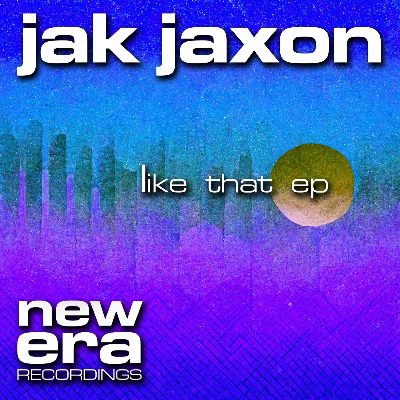 Like That EP