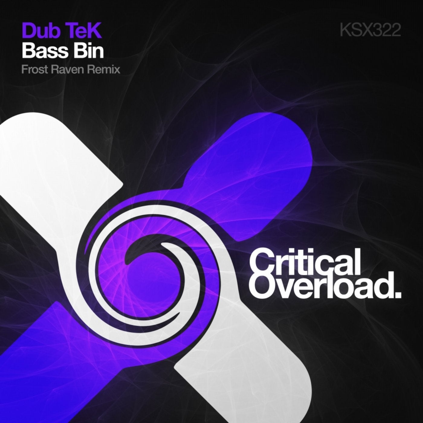 Bass Bin (Frost Raven Remix)