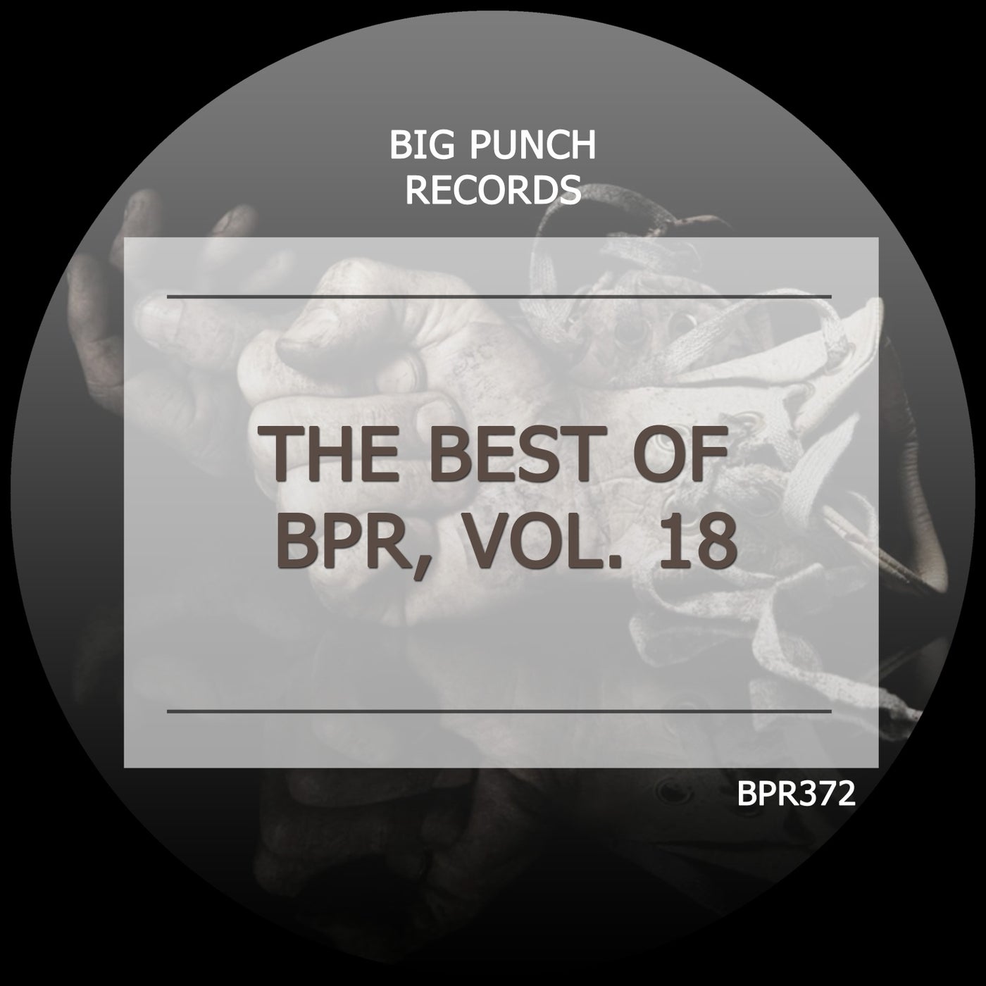 The Best of Bpr, Vol. 18
