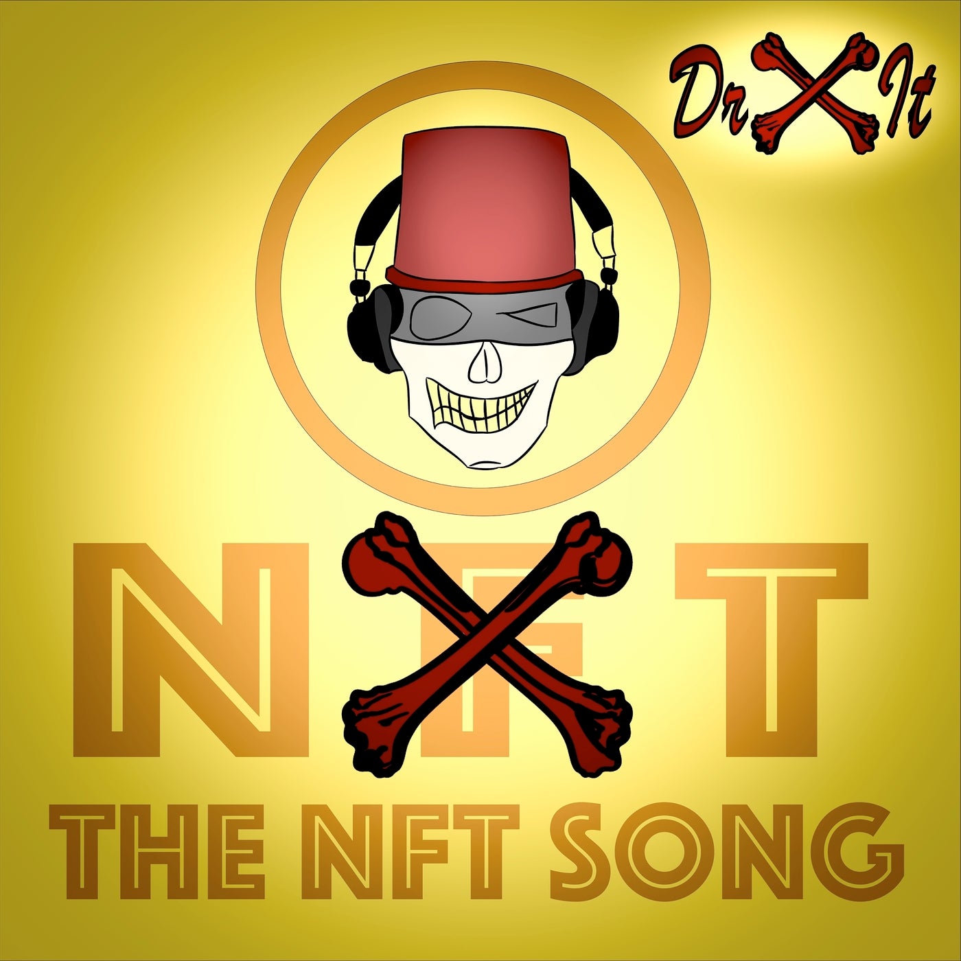 NXT - the NFT Song