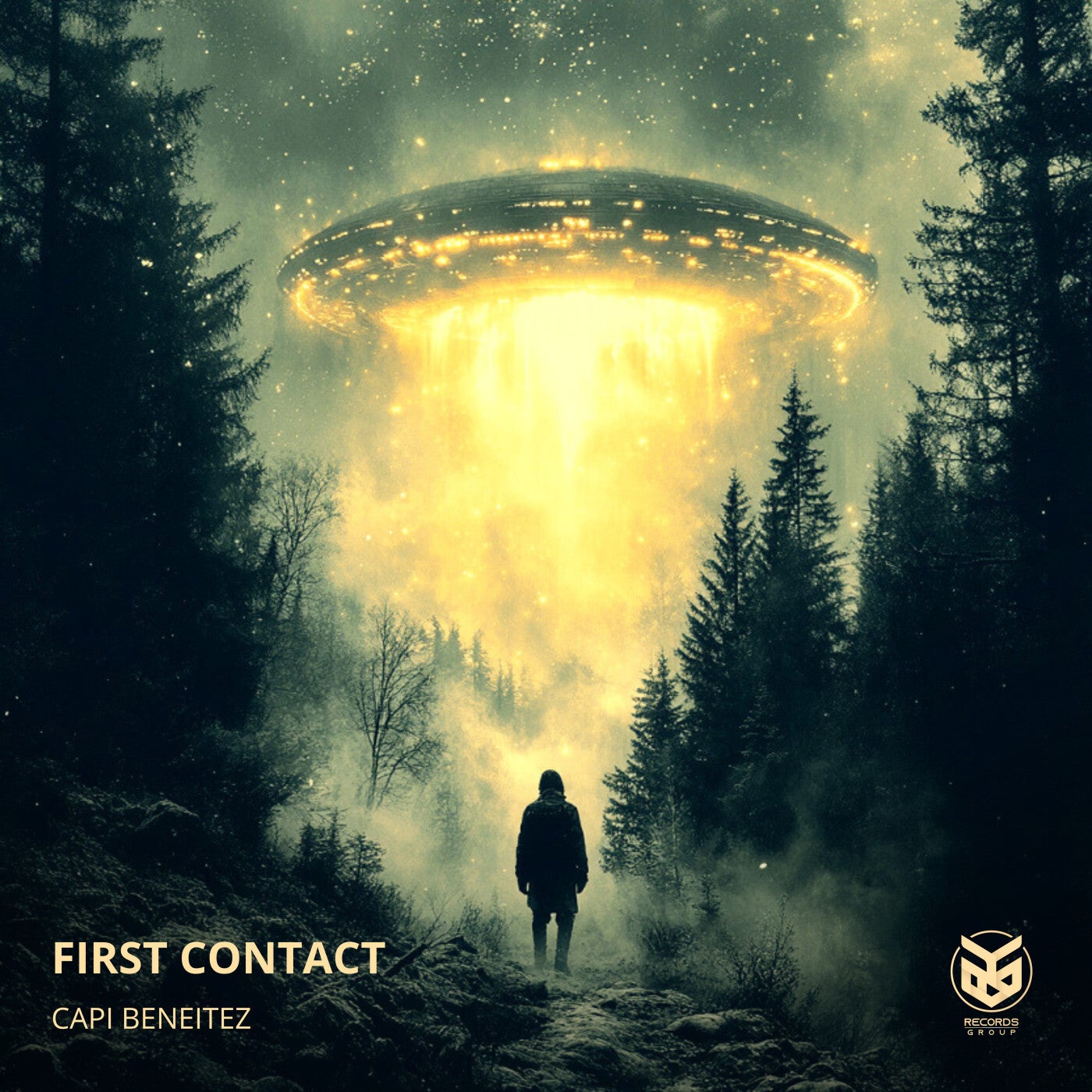 First Contact