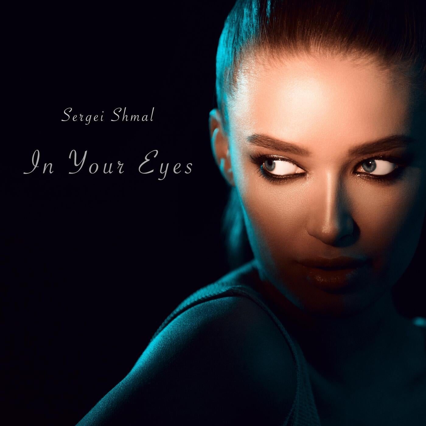 In Your Eyes