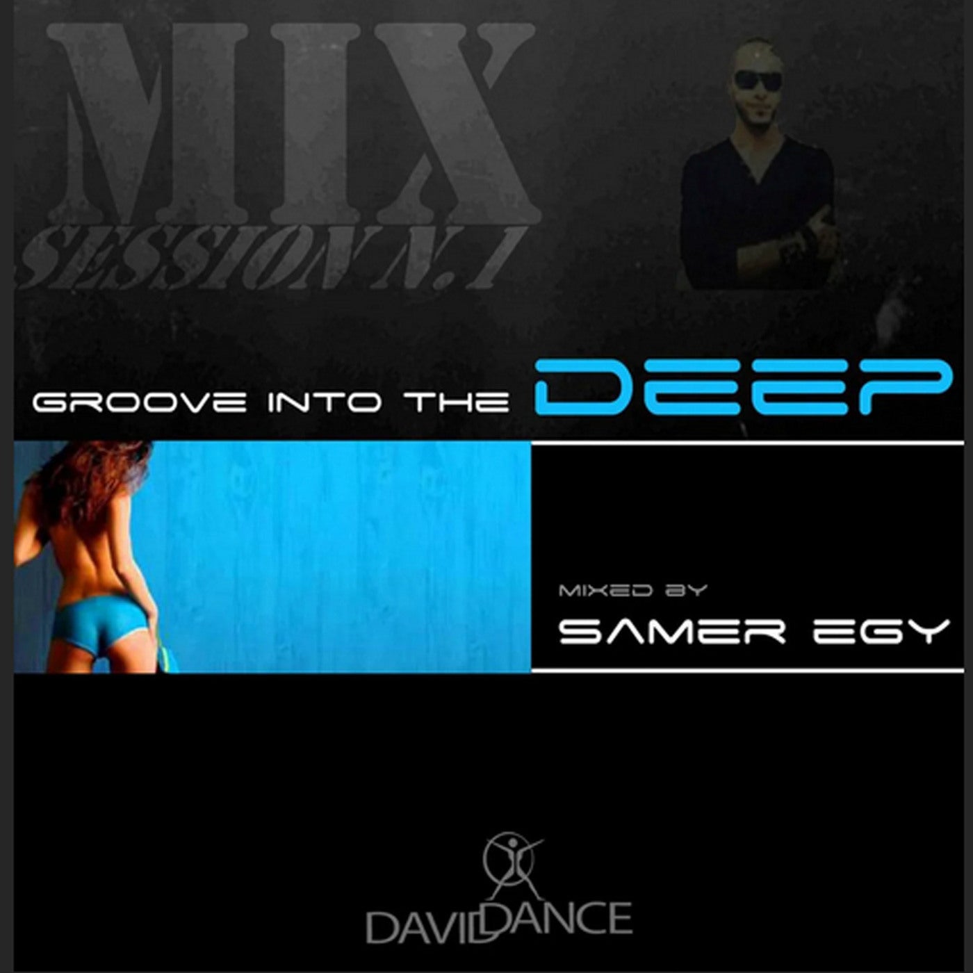 Groove into the deep session 1