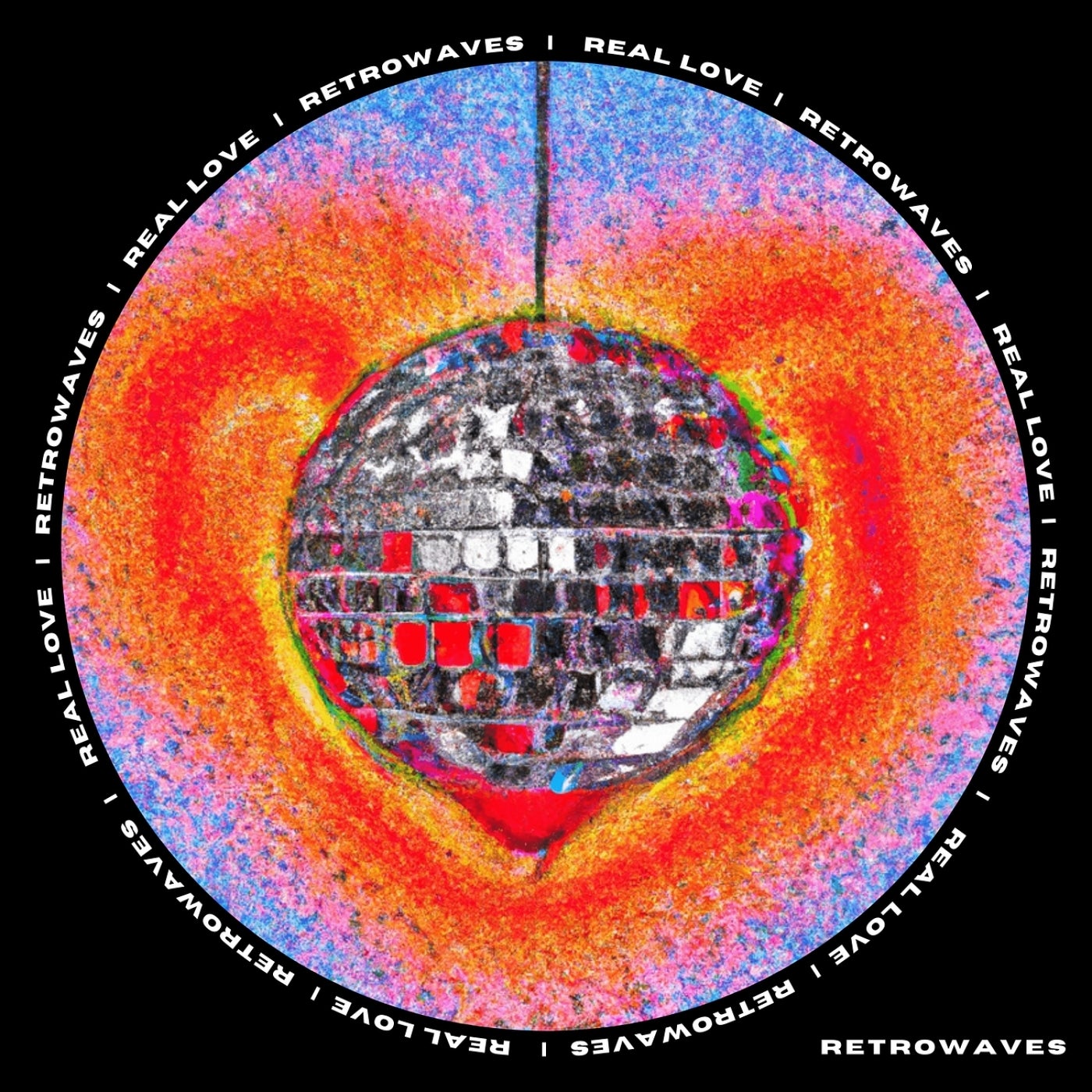 Real Love (Extended)