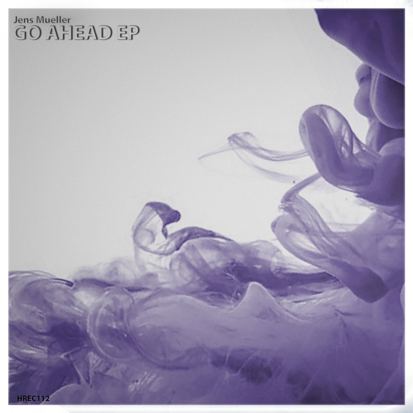 Go Ahead Ep
