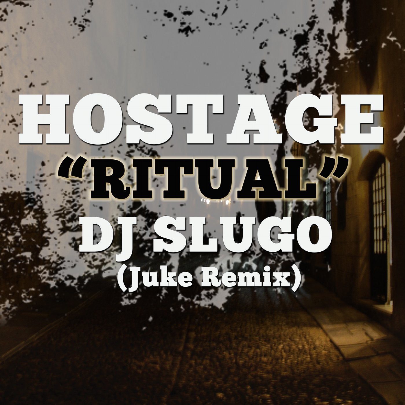 Ritual (DJ Slugo Juke Remix)