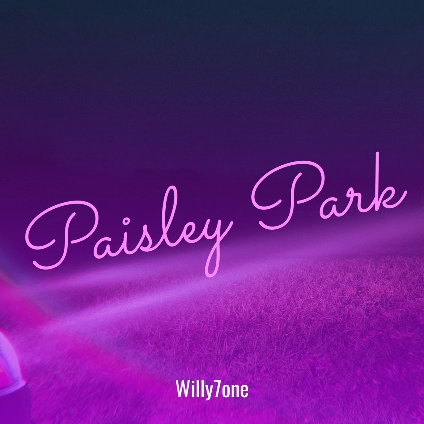 Paisley Park