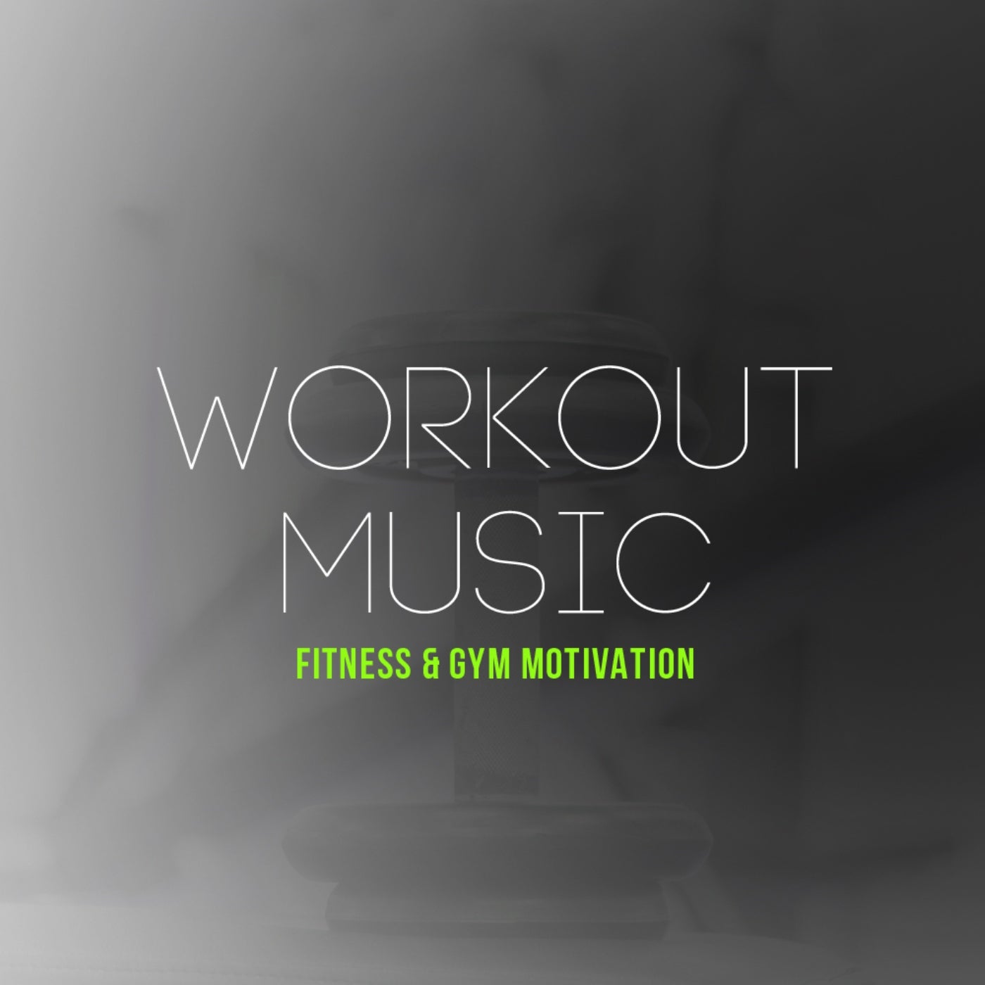Workout Music: Fitness & Gym Motivation