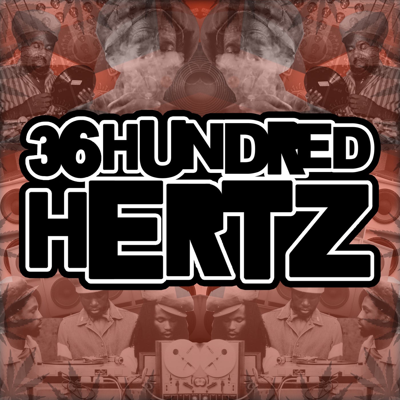 36 Hundred Hertz - Part Two