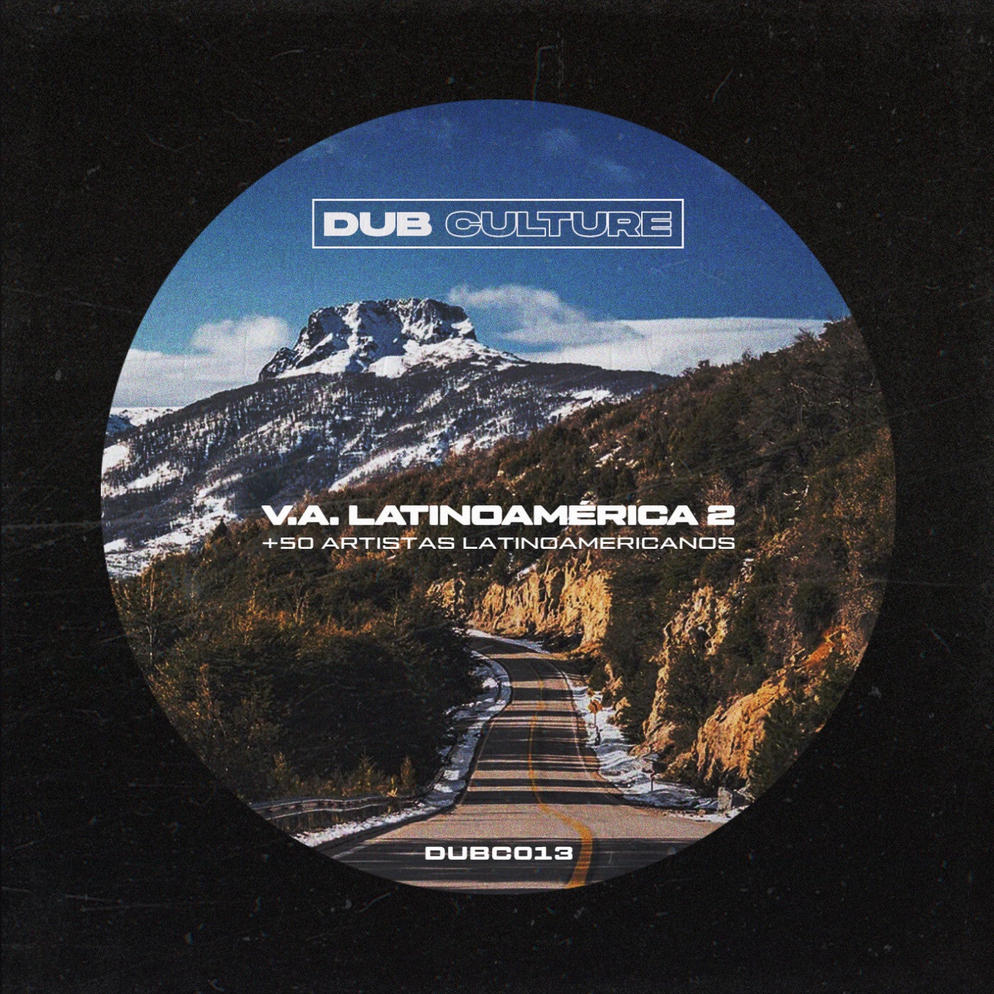 VA – Latinoamerica 2 DUBC013 VA – Latinoamerica 2 DUBC013