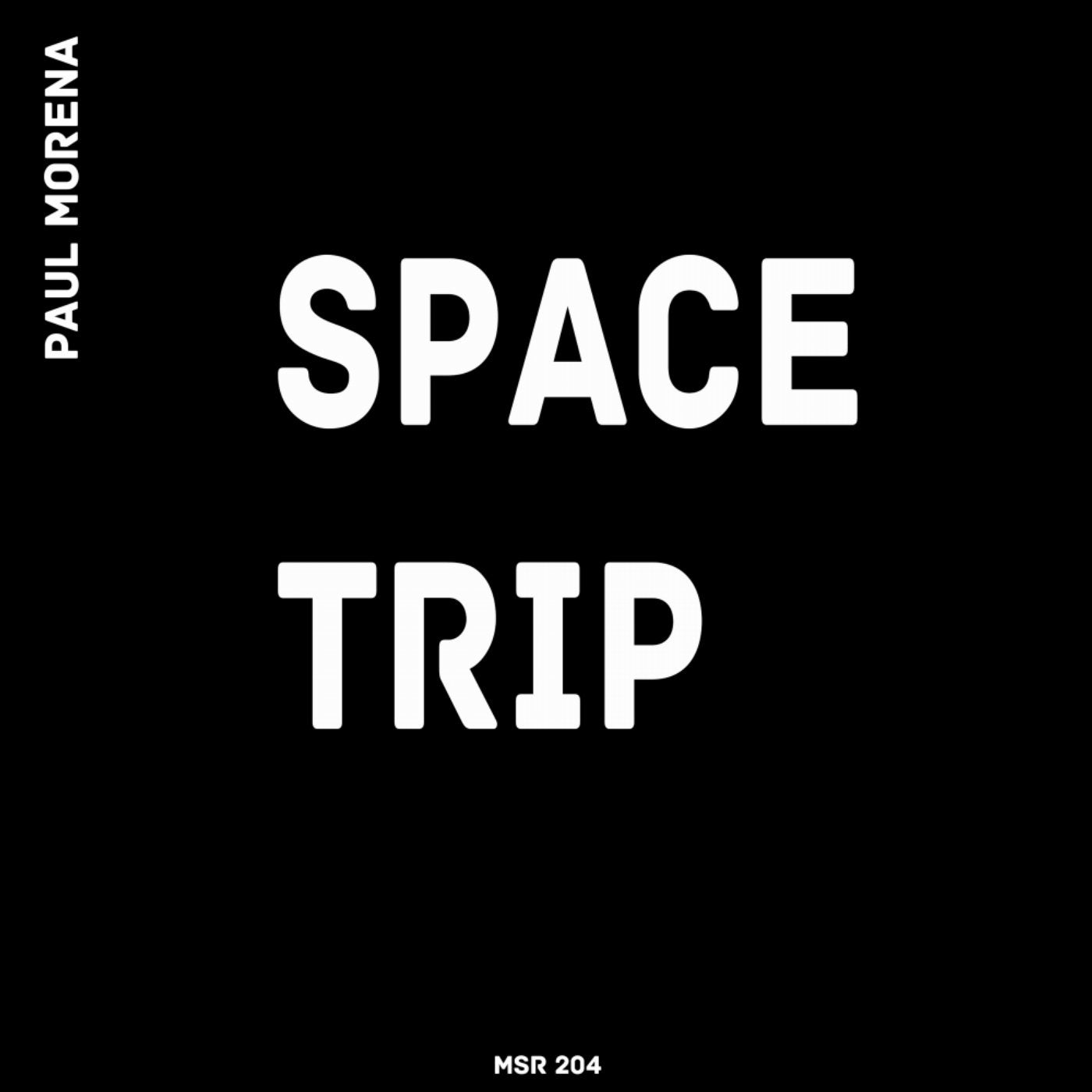 Space Trip