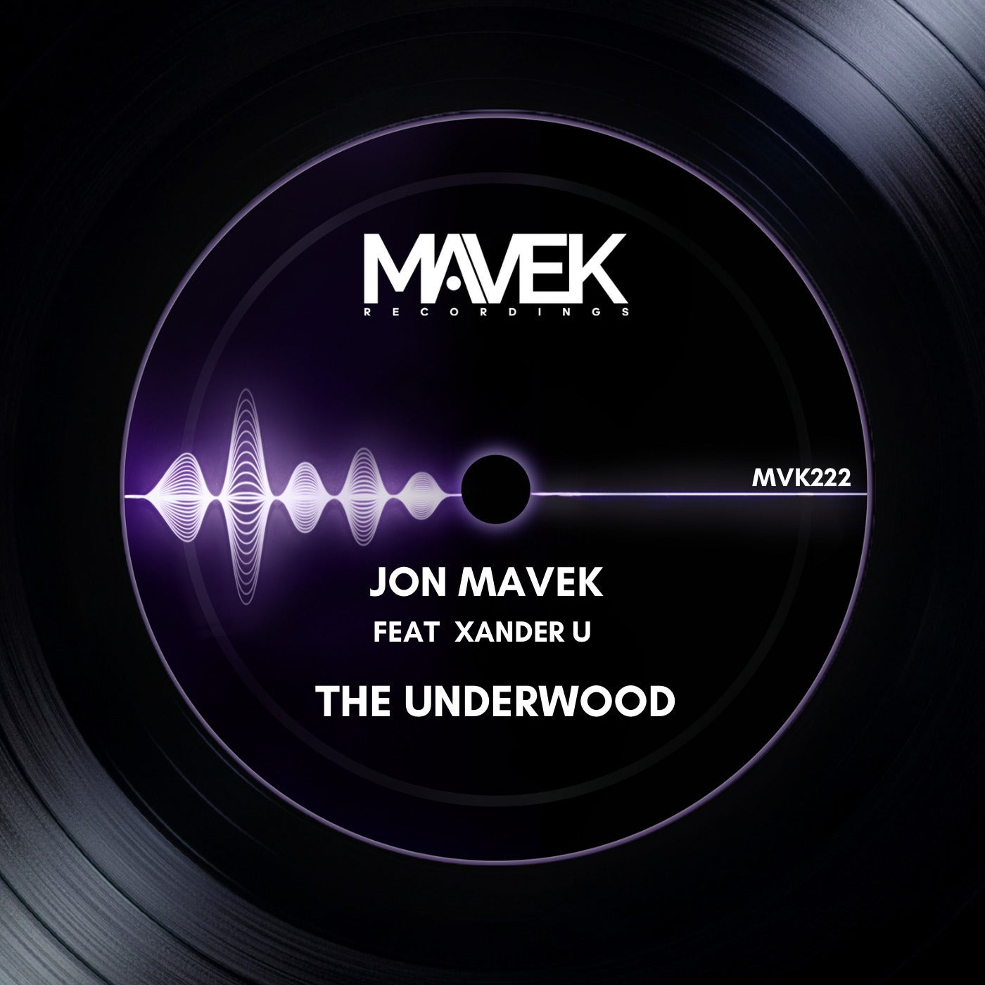 The Underwood