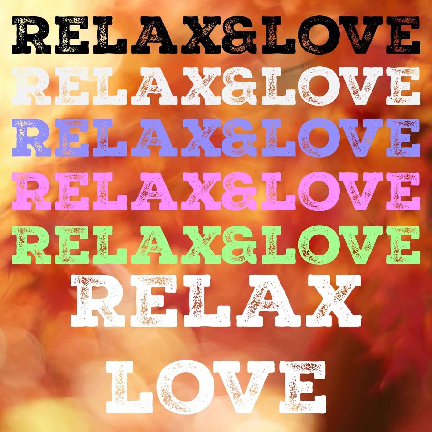 Relax&love, Vol. 2
