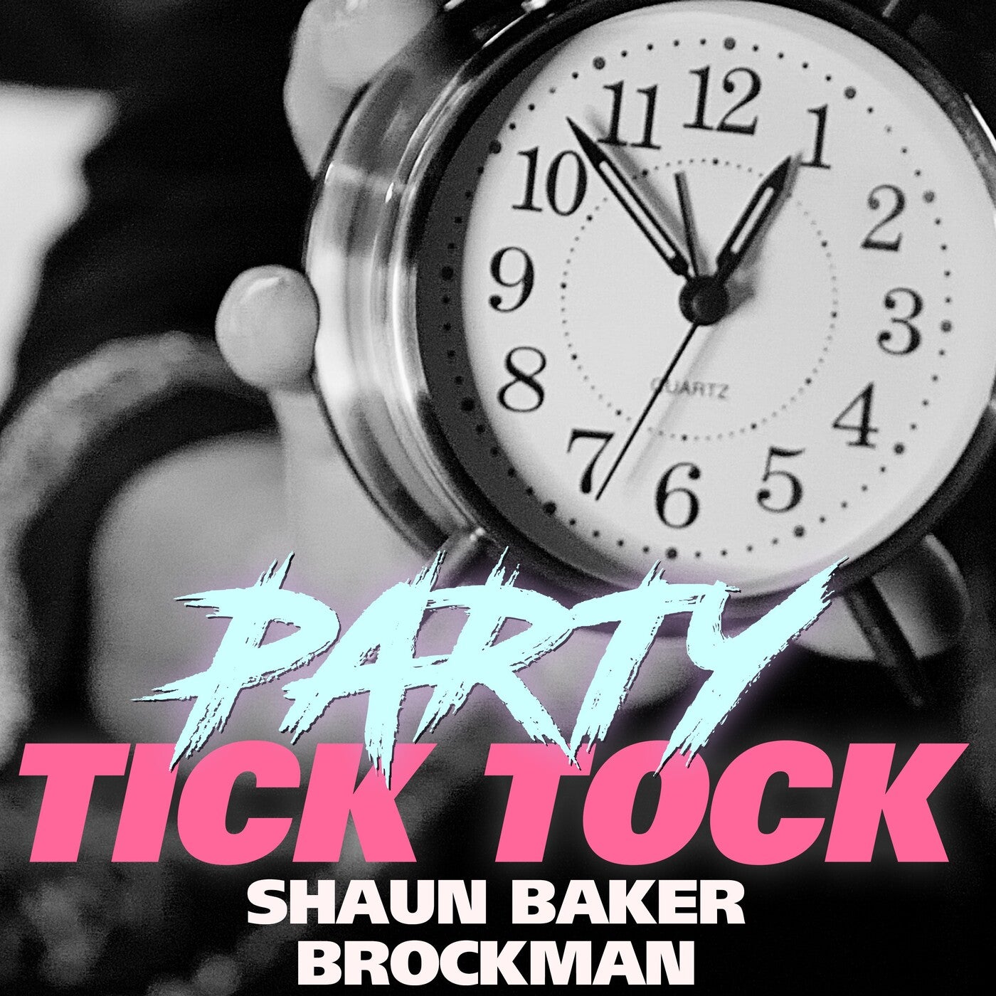 Party Tick Tock
