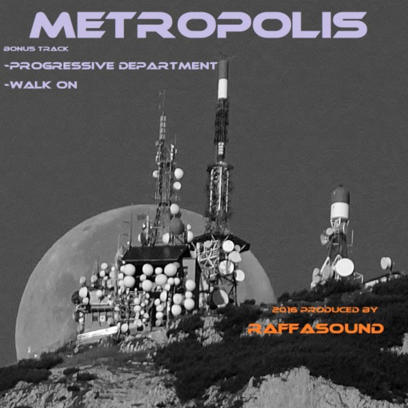 Metropolis