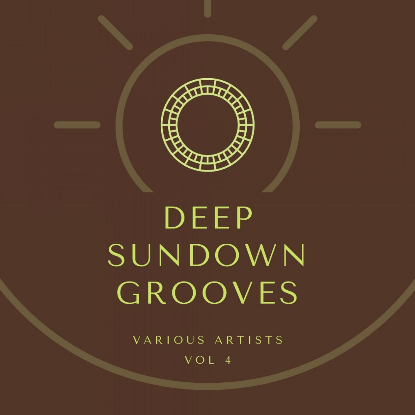 Deep Sundown Grooves, Vol. 4